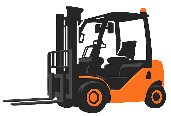 3 : Chariots &eacute;l&eacute;vateurs frontaux en porte &agrave; faux